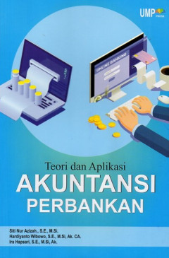 Teori Dan Aplikasi Akuntansi Perbankan