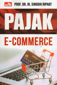 Pajak: E-Commerce