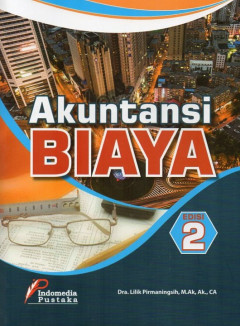 Akuntansi Biaya