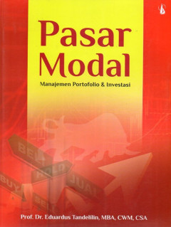 Pasar Modal: Manajemen Portofolio & Investasi