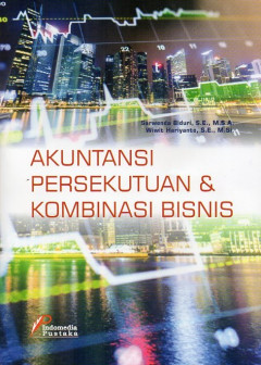 Akuntansi Persekutuan & Kombinasi Bisnis