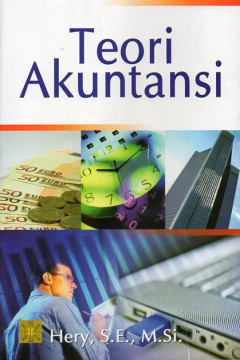 Teori Akuntansi