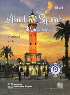 Akuntansi Syariah Di Indonesia