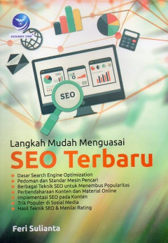 Langkah Mudah Menguasai SEO Terbaru