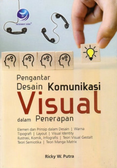 Pengantar Desain Komunikasi Visual Dan Penerapan