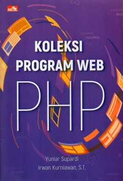 Koleksi Program WEB PHP