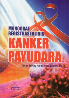 Monograf Registrasi Klinis Kanker Payudara
