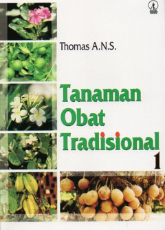 Tanaman Obat Tradisional 1