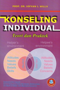 Konseling Individual: Teori Dan Praktek