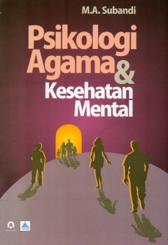 Psikologi Agama & Kesehatan Mental