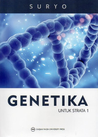 Genetika: Untuk Strata 1