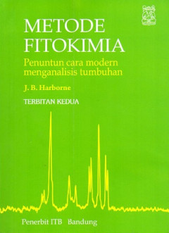 Metode Fitokimia