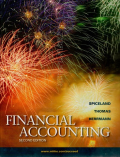 Financial Accounting