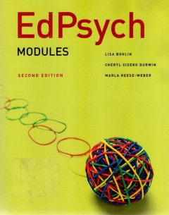 Edpsych: Modules