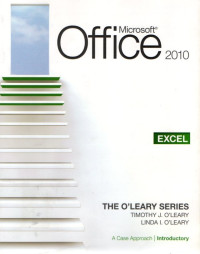 Microsoft Office 2010: Excel