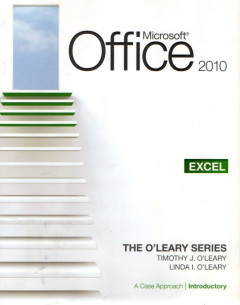 Microsoft Office 2010: Excel