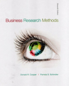 Business Research Methods