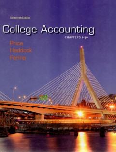 College Accounting