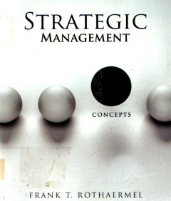 Strategic Management: Concepts