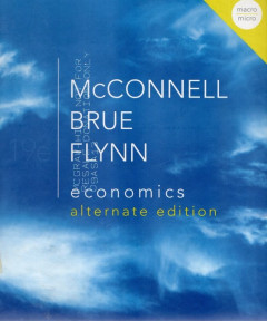 Economics: Principles, Problems, And Policies