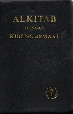 Alkitab Dengan Kidung Jemaat