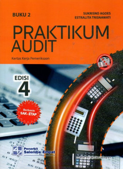 Praktikum Audit Buku 2