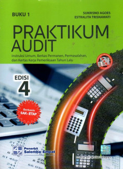 Praktikum Audit Buku 1