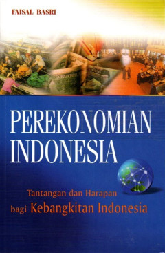 Perekonomian Indonesia