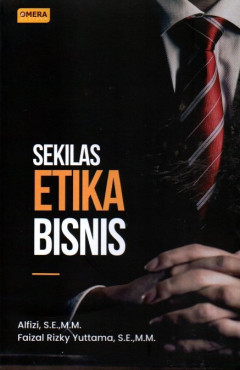 Sekilas Etika Bisnis