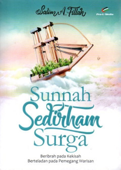 Sunnah sedirham surga