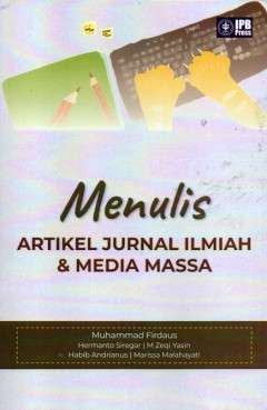 Menulis Artikel Jurnal Ilmiah & Media Massa