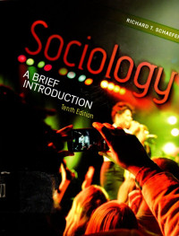 Sociology: A Brief Introduction