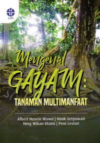 Mengenal Gayam: Tanaman Multimanfaat