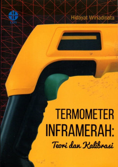 Termometer Inframerah: Teori Dan Kalibrasi