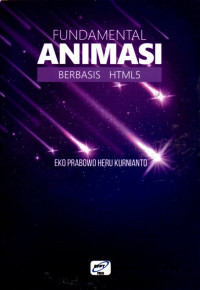 Fundamental Animasi Berbasis HTML5