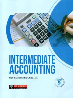Intermediate Accounting