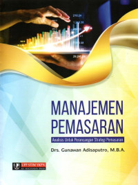 Manajemen Pemasaran