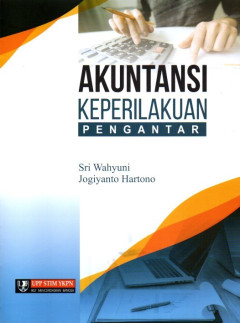 Akuntansi Keperilakuan: Pengantar