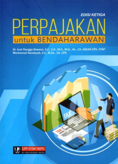 Perpajakan Untuk Bendaharawan