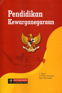 Pendidikan Kewarganegaraan