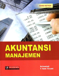 Akuntansi Manajemen