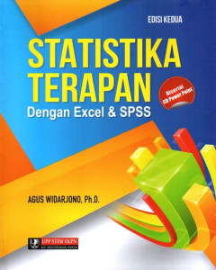 Statistika Terapan Dengan Excel & SPSS