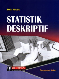 Statistik Deskriptif