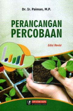 Perancangan Percobaan