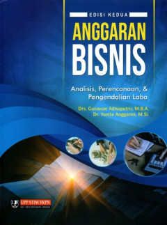 Anggaran Bisnis