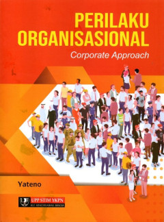 Perilaku Organisasional: Corporate Approach