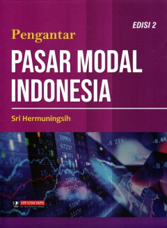 Pengantar Pasar Modal Indonesia