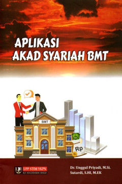 Aplikasi Akad Syariah BMT