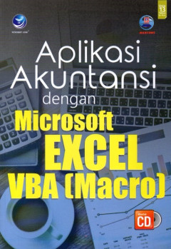 Aplikasi Akuntansi Dengan Microsoft Excel VBA (Macro)