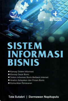 Sistem Informasi Bisnis